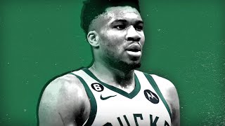 WTF is Wrong with the Bucks?