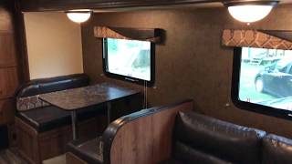 2016 Gulfstream Amerilite 279BH 2016 Gulf Stream Ameri Lite Ultra Lite 279bh