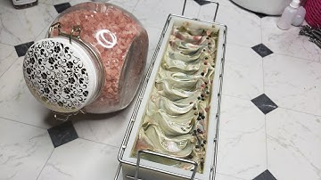 AN ALL NATURAL COLOR AND ESSENTIAL OIL COLD PROCESS CUSTOM ORDER SOAP~ROYAL APPLE BERRY