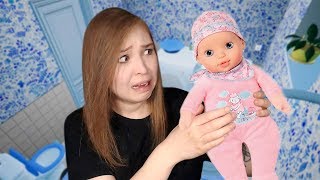 :    [Mother Simulator]