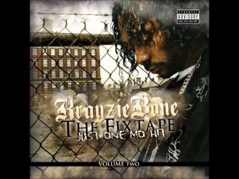 Krayzie Bone - All In Time