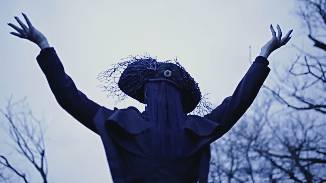 Mira Ceti - Sacrifice