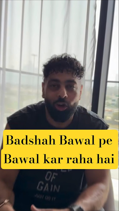 badshah luxurious watch 😱 #badshah #richardmille