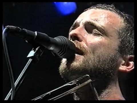 Travis - Luv - Live at Pinkpop 2000