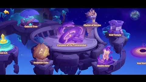 900+ CORES IN FATE! | Idle Heroes