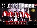 BAILE DE SECUNDARIA 2018 ✪ CLASSIC BOYS ✪ ► EFFECTS FILM