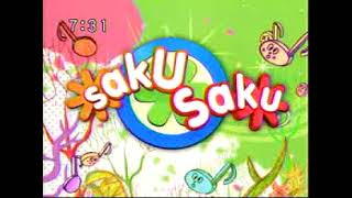sakusaku オープニング