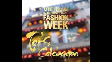 TET’S CELEBRATION 2025 - CẦU NỐI LAN TOẢ VĂN HOÁ, THỜI TRANG VÀ ẨM THỰC VIỆT NAM ĐẾN BẠN BÈ QUỐC TẾ