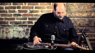 Matthew Hornell & Andrew Sneddon - The Blacksmith