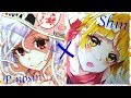 《物語コラボ》シン×ペペノシン【＊怪異てみた＊】