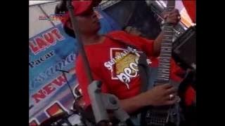 new palapa 2016 (cinta seni)