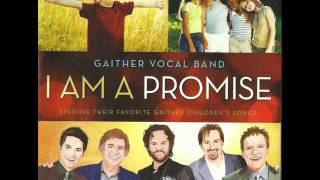 Video-Miniaturansicht von „Gaither Vocal Band - Jesus Hold My Hand“