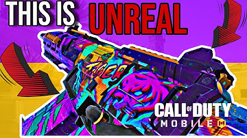 STOP Using LK24 in COD MOBILE Until You Know This