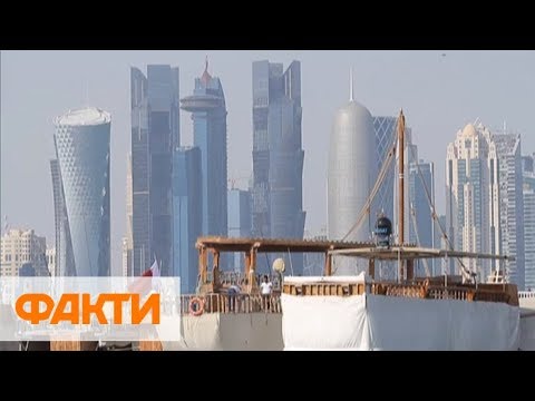 Video: Kuidas Külastada Doha, Katar Eelarvet - Matador Network