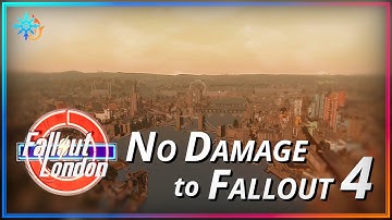 The Cleanest Way to Install Fallout London