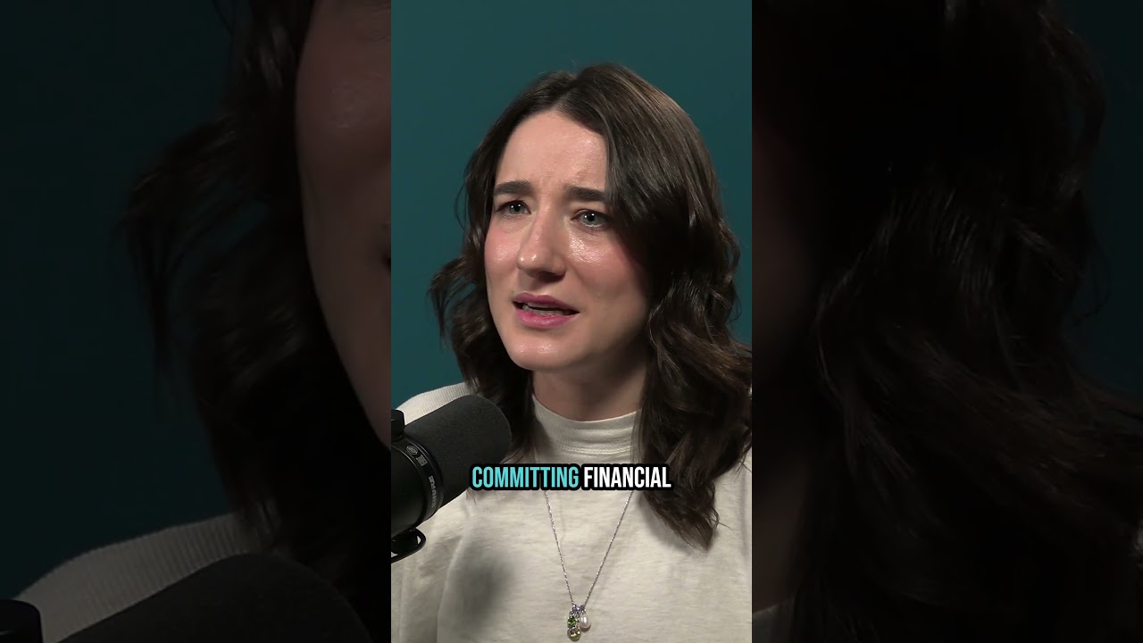 There's nothing “progressive" about fraud or indoctrination | The New Frontline with Siena Rose