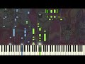 Beginning of video