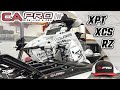 2024 POLARIS ASSAULT BOOST GETS SOME C&A XPT SKIS. WHAT C&A SKIS ARE BEST FOR YOU?