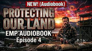Information Protecting Our Land | Post Apocalyptic EMP Audiobook | Episode 4 - Smoke Them Out Guide