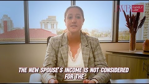 Tuesday Tips: How Remarriage Can Affect Child Support