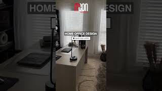 Modern Home Office Design Ideas | Create Your Perfect Work Space
