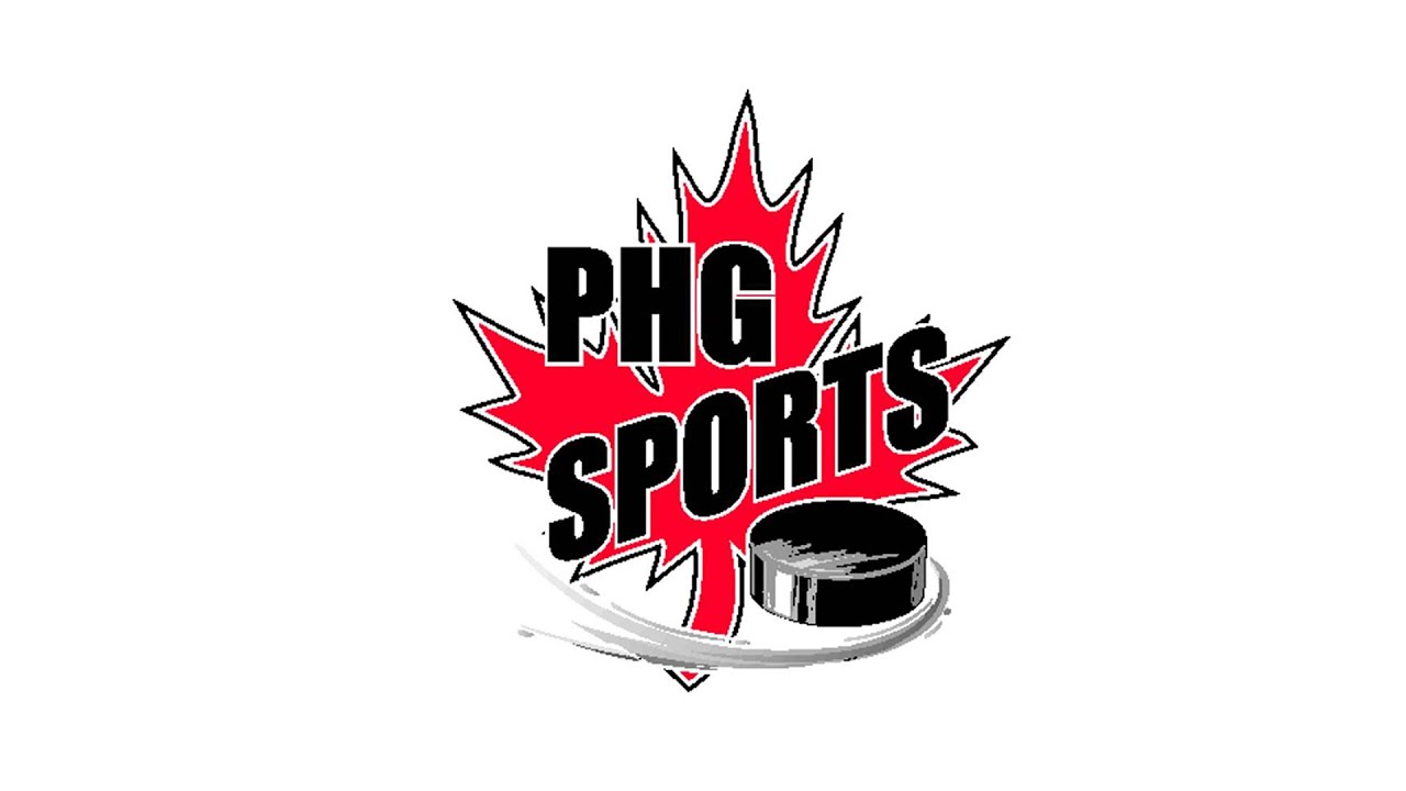 PHG Sports The Pros Sign With Us YouTube