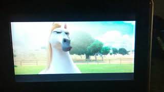 Ferdinand Dance Battle Scene