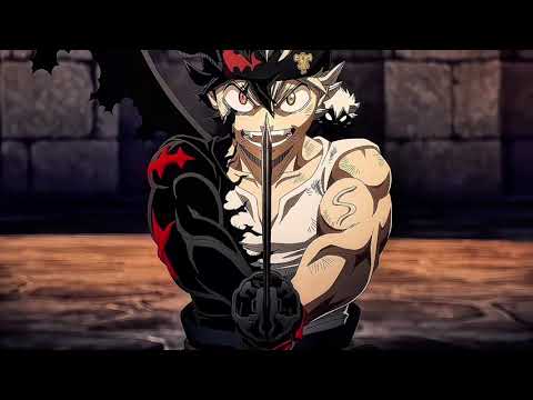 Black Clover Best Edit || Anime World Edit #anime #animeedit #youtubevedio 