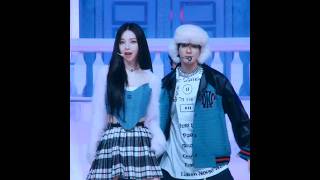 Hot U0026 Cold Part Terlucu kai seulgi karina jeno nct exo aespa redvelvet smcu smtown