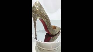 most expensive louboutin