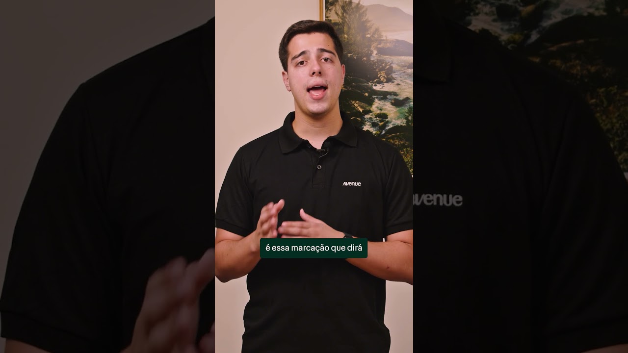 Aprenda sobre Marcação a Mercado em 1 Minuto