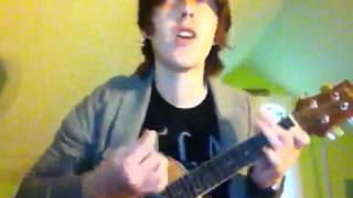 You and I cover