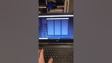 Watch GUI (05/12/18) - Raspberry Pi