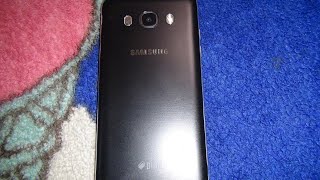 SAMSUNG GALAXY J5 (2016) (SM-J510F/DS (B-DS)) / Nitro Electronics