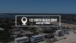 132 South Beach Drive St. video tour