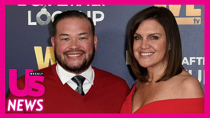 Jon Gosselin & Colleen Conrad Break Up After 7 Yea...