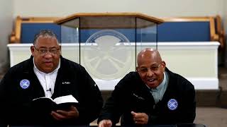 Bishop Oprie Jeffries Hour of Perfection 05132026