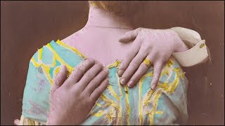 What Is Synesthesia? Link To Creativity?