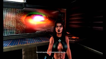 Unreal 2 Walkthrough Part 21