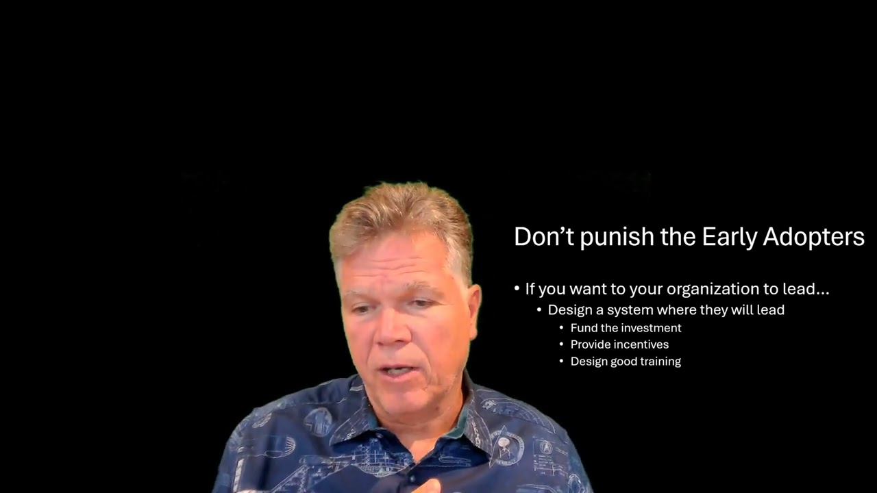 140 - How do you best invest in excellence?