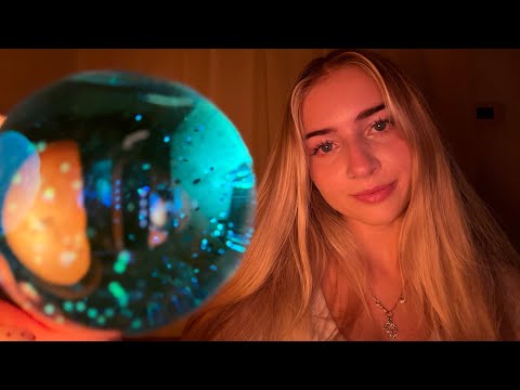 ASMR Full Screen Hypnotic Visuals😵‍💫 (underwater, the void, tube, etc)