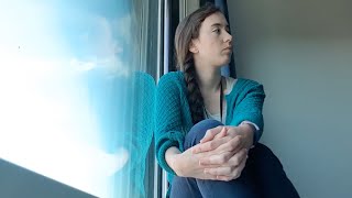 I Cant Carry This Anymore Anxiety