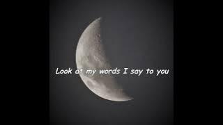 Christian Akridge - Please Notice (Lyrics)