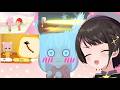 Hololive momentos randoms de subaru en tomodachi life, [hololive clips]