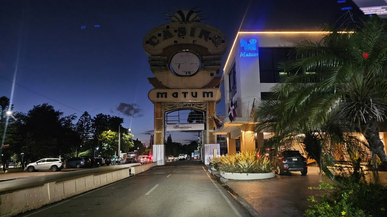 Viajero RD está en vivo