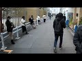 新宿歌舞伎町大久保公園周辺