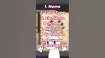 Daily Mixxpell Update | Day 78 | Card Design #gamedev #indiegame #indiedev #devlog #vfx #godot