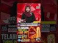 Telangana turns into a fire pit – Temperatures likely to reach 47 in these 18 districts of the state
