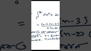 SLST MATH #short#tricks#integration