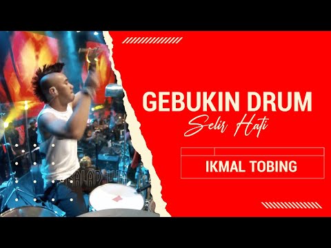 Ikmal Tobing Selir Hati